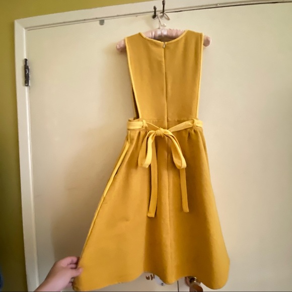 BIG BUD PRESS SHOPGIRL DRESS S - Picture 2 of 4